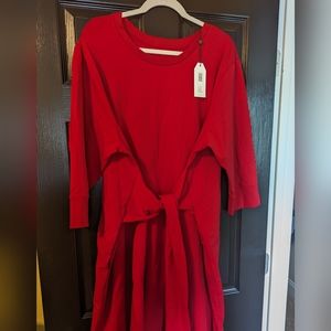 Universal Standard Misa Dress - Large (22,24)